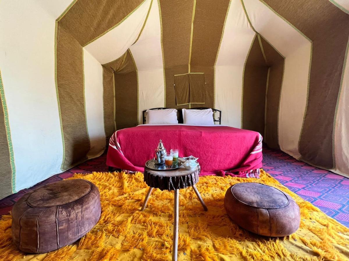 Candy Camp Merzouga Exteriör bild